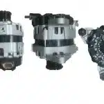 GWM Genuine Alternator Assembly for GW4C20 2.0L Engine – 3701100XEC51