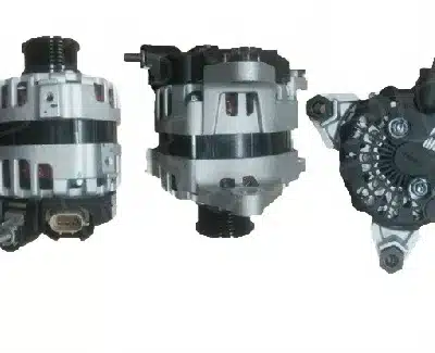 GWM Genuine Alternator Assembly for GW4C20 2.0L Engine – 3701100XEC51 GWM Genuine Alternator Assembly for GW4C20 2.0L Engine – 3701100XEC51