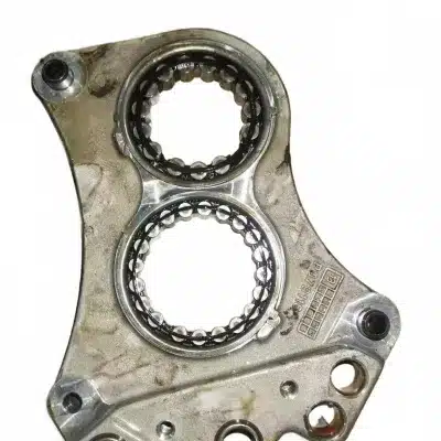 Transmission Bearing for JAC Shuailing T6 – Z-1701209-00-00 Transmission Bearing for JAC Shuailing T6 – Z-1701209-00-00