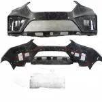 Front Bumper Assembly for WEY VV7 – Part No. 2803810XKU89A