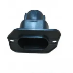 Haval H6 Sport Headlight Washer Bracket – Left Side (2803107XKZ36A)