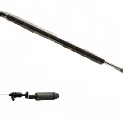 Door Handle Cable Assembly for Haval Dargo – Part No. 6105105XKN04A Door Handle Cable Assembly for Haval Dargo – Part No. 6105105XKN04A