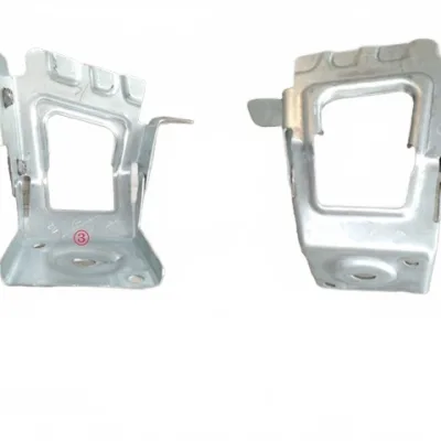 WEY Mocha Left Fender Bracket – Part Number 8400169XVC01A WEY Mocha Left Fender Bracket – Part Number 8400169XVC01A