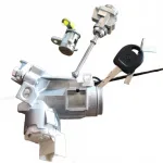 Huanghai N3 Wide-Body Pickup Ignition Switch Assembly – 3704010-0198-001