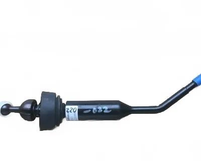 Huanghai N1 Gear Shift Control Lever Assembly – ZM016A1-1702080H Huanghai N1 Gear Shift Control Lever Assembly – ZM016A1-1702080H