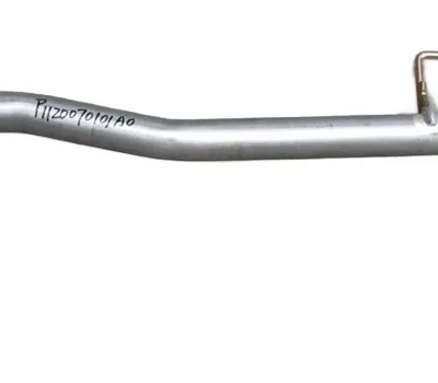 Genuine Foton Tunland Middle Section Exhaust Muffler – FS1201010-0525-001 Genuine Foton Tunland Middle Section Exhaust Muffler – FS1201010-0525-001