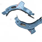 Radiator Support Frame Mounting Bracket (Front Left) for Haval All New H6 Red Label – 8400130XKZ1DA
