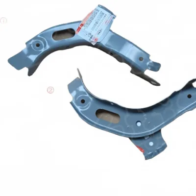 Radiator Support Frame Mounting Bracket (Front Left) for Haval All New H6 Red Label – 8400130XKZ1DA