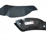 WEY VV7 Right Side Tailgate Exterior Trim Panel – Part No. 5506720XKU62A