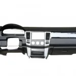 Foton Conqueror Dashboard Assembly – Part Code FS5305021-0014-001