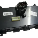 Keyton EX80 AC Control Panel Assembly – Part No. ZD3745035-0036-001