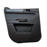 Foton Tunland Rear Left Interior Door Trim Panel – FS6102010-0513-001