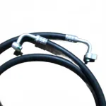Haval H6 Air Conditioning High Pressure Pipe – Part Number 8108100XKZ65A