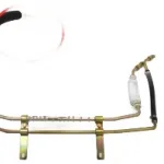GWM Power Steering Hydraulic Oil Pipe Assembly for Wingle 5 Euro – 3406100A-P64