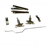 GWM Wingle Cargo Box Lock Assembly – Part No. 8505000-P00