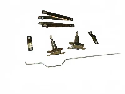 GWM Wingle Cargo Box Lock Assembly – Part No. 8505000-P00 GWM Wingle Cargo Box Lock Assembly – Part No. 8505000-P00