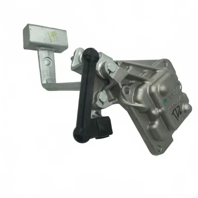 Foton Shengtu Gear Shift Lever Assembly – Part No. FS1703102-0024-001 Foton Shengtu Gear Shift Lever Assembly – Part No. FS1703102-0024-001