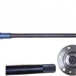 GWM Wingle 3 Axle Shaft Assembly – Part No. 2403101-P00