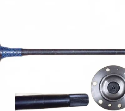 GWM Wingle 3 Axle Shaft Assembly – Part No. 2403101-P00