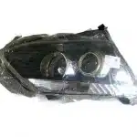 Jiangxi Isuzu D-MAX Headlight Assembly – Right Side (PK-C8974380820-F)