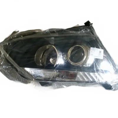 Jiangxi Isuzu D-MAX Headlight Assembly – Right Side (PK-C8974380820-F) Jiangxi Isuzu D-MAX Headlight Assembly – Right Side (PK-C8974380820-F)