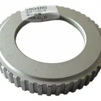 Genuine Foton Tunland Front ABS Tone Ring – Part ZD3550010-0222-001 Genuine Foton Tunland Front ABS Tone Ring – Part ZD3550010-0222-001