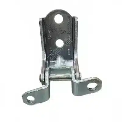 Foton Mars 7 Front Upper Right Door Hinge Assembly (6106017-0002-001) Foton Mars 7 Front Upper Right Door Hinge Assembly (6106017-0002-001)
