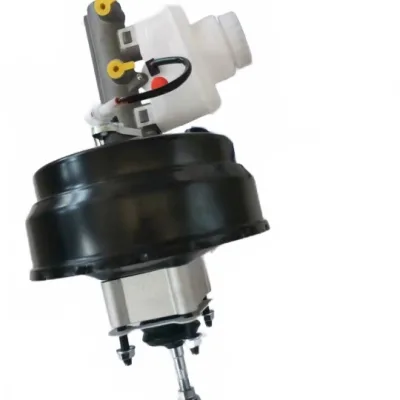 GWM Wingle 5 Euro Brake Vacuum Booster Assembly – 3540100XP59XA GWM Wingle 5 Euro Brake Vacuum Booster Assembly – 3540100XP59XA
