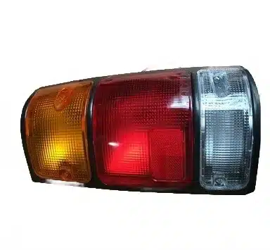 Right Side Rear Tail Light Assembly for JMC Baodian – Part 3711120-0392-001 Right Side Rear Tail Light Assembly for JMC Baodian – Part 3711120-0392-001