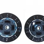 VM Motori VMR425 2.5L Diesel Clutch Plate Assembly – 1601210-0086-001