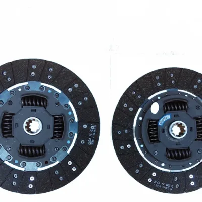 VM Motori VMR425 2.5L Diesel Clutch Plate Assembly – 1601210-0086-001 VM Motori VMR425 2.5L Diesel Clutch Plate Assembly – 1601210-0086-001