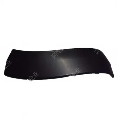 JMC Vigus Front Bumper Corner (Left Side) – N351 Chassis – Part E9P2 17859LA JMC Vigus Front Bumper Corner (Left Side) – N351 Chassis – Part E9P2 17859LA