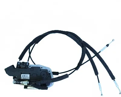 GWM Voleex C30 Rear Left Door Lock Assembly – 6205110XJ08XA GWM Voleex C30 Rear Left Door Lock Assembly – 6205110XJ08XA