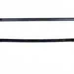 Haval Dargo Inner Front Right Door Glass Weatherstrip Seal – 6102106XKN04A8P