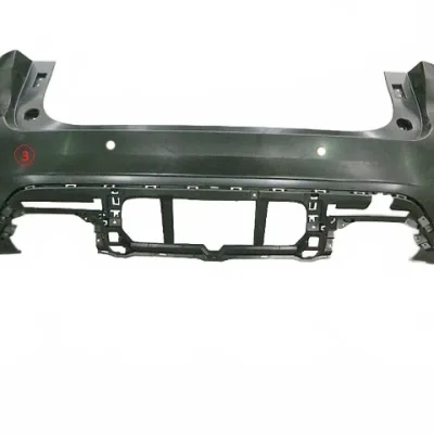 WEY VV7 Rear Bumper Assembly – Part Number 2804101XKU33A WEY VV7 Rear Bumper Assembly – Part Number 2804101XKU33A