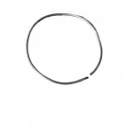Jiangxi Isuzu D-MAX Front Axle Long Half Shaft Circlip – C9091800400