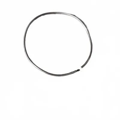 Jiangxi Isuzu D-MAX Front Axle Long Half Shaft Circlip – C9091800400