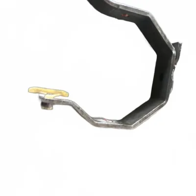 JAC Motors Gear Shift Fork Assembly for Shuailing T6 – Part 1602011-0051-002 JAC Motors Gear Shift Fork Assembly for Shuailing T6 – Part 1602011-0051-002
