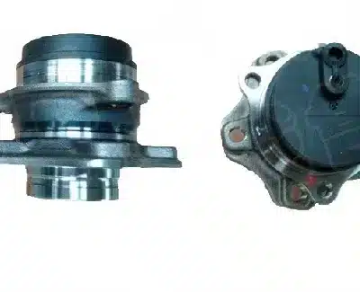 Haval H6 (3rd Gen) Rear Wheel Hub Assembly – Part 3104102XGW01A Haval H6 (3rd Gen) Rear Wheel Hub Assembly – Part 3104102XGW01A
