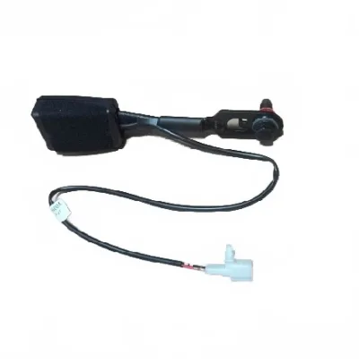 Front Seat Belt Buckle for Haval H6 Sport – 5811150XKZ36A86 Front Seat Belt Buckle for Haval H6 Sport – 5811150XKZ36A86