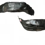 Rear Left Fender Liner for GWM King Kong Poer – Part Number 5512250XGW04A