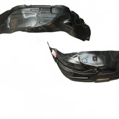 Rear Left Fender Liner for GWM King Kong Poer – Part Number 5512250XGW04A Rear Left Fender Liner for GWM King Kong Poer – Part Number 5512250XGW04A