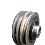 Foton Sup Crankshaft Pulley Assembly – FS1005021-0198-001 (E049304000016)