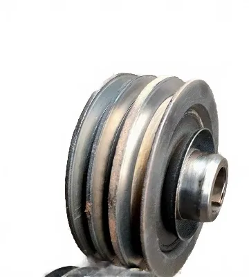 Foton Sup Crankshaft Pulley Assembly – FS1005021-0198-001 (E049304000016)