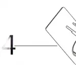 Tank 300 City Edition Radar Bracket Clip – 3603112XKM01A