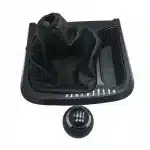 Foton Tunland Shift Lever Boot Control Lever Guard – P1173020103A0
