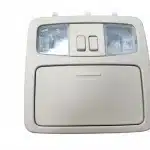 Foton Sauvana Interior Lamp Assembly – Part No. FS3711025-0124-001