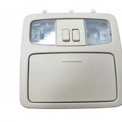 Foton Sauvana Interior Lamp Assembly – Part No. FS3711025-0124-001 Foton Sauvana Interior Lamp Assembly – Part No. FS3711025-0124-001