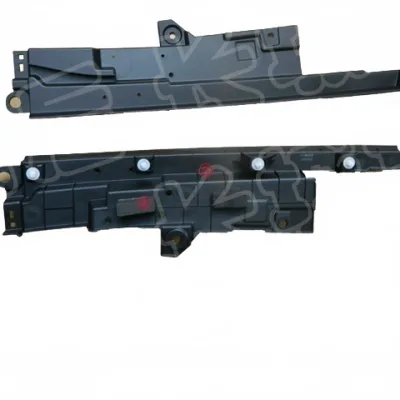Haval F5 Left Fender Garnish Assembly – Part Number 8403510XKY74A Haval F5 Left Fender Garnish Assembly – Part Number 8403510XKY74A