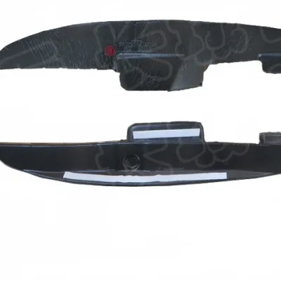 Front Left Fender Foam for WEY Macchiato – Part 5512201XVD01A Front Left Fender Foam for WEY Macchiato – Part 5512201XVD01A